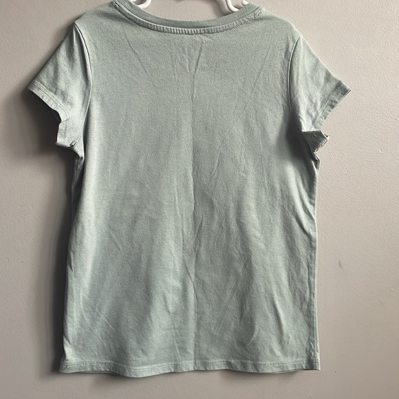 🌻4/$20 Girl’s Wildflower Tee Shirt - Picture 4 of 8